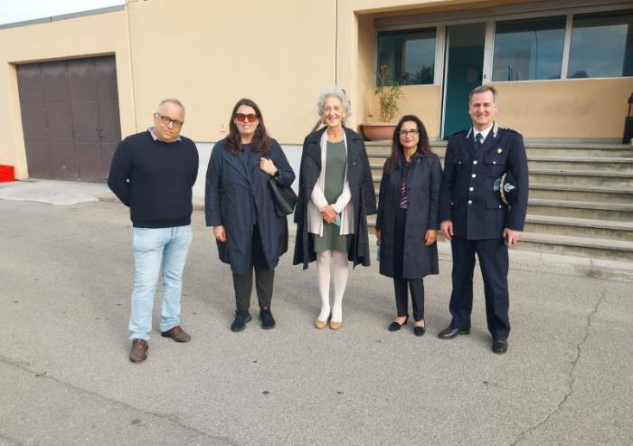 Sovraffollamento carcere Modena, Ascari (M5S): 'Tanti problemi'