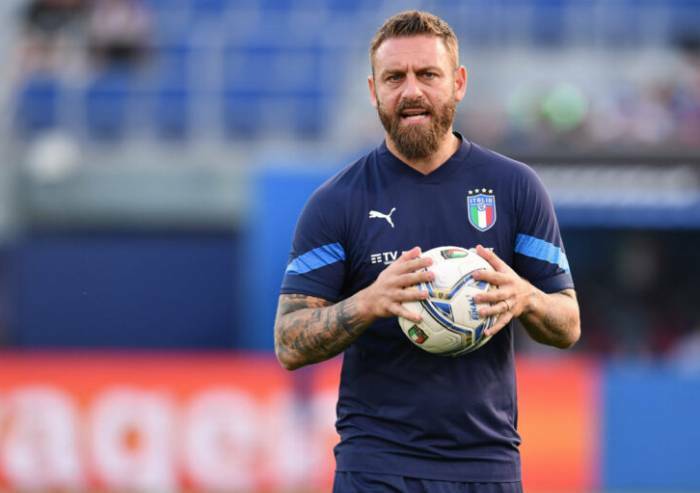 Spal, De Rossi sbarca a Ferrara: è ufficialmente il nuovo allenatore