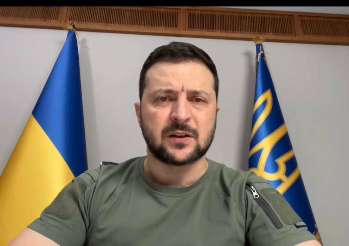 Escalation bellica: dalla Nato scudi antiaereo per Kiev