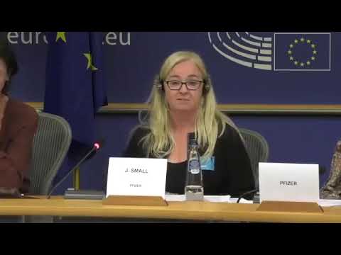 Vaccino testato su efficacia prevenzione? Pfizer dice no: il video integrale