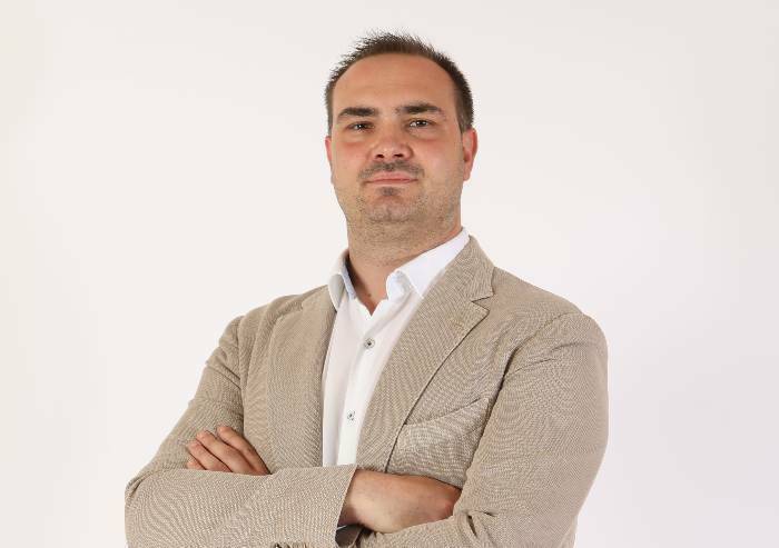 'Sulla sicurezza il sindaco, colpito nel vivo, deraglia'