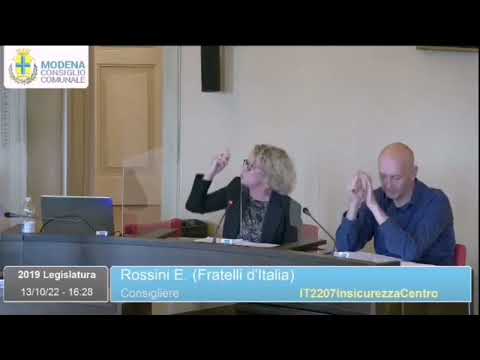 Sicurezza e immigrazione, scintille in Consiglio tra sindaco e opposizione