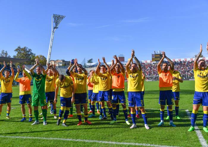 Il Modena ospita il Como tra antiche ruggini e odierna rivalità