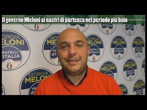 Barcaiuolo: 'Centrodestra compatto, avremo governo in tempi record'