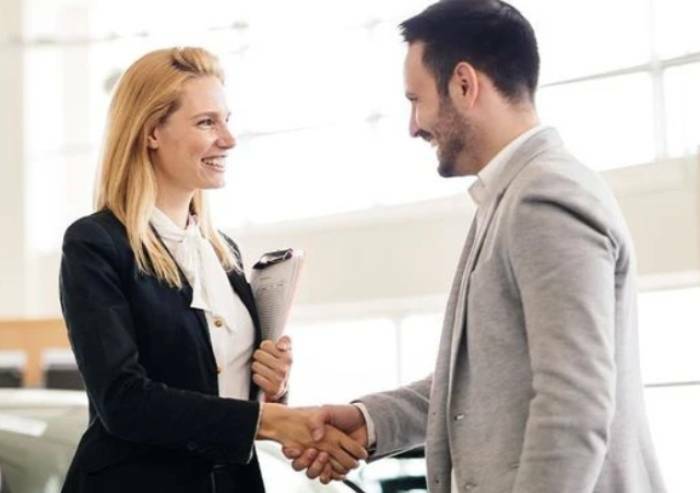 Second Hand Economy: l'usato fa bene al pianeta?