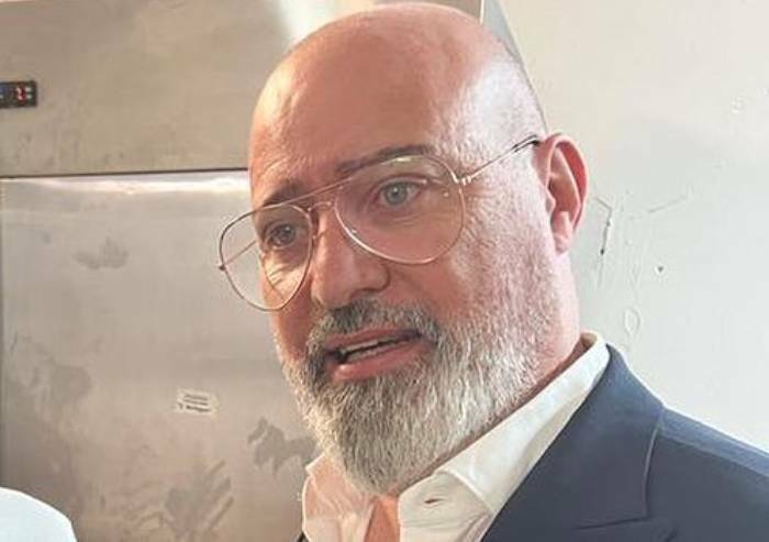 Rigassificatore, da Ravenna un sì trasversale: Bonaccini esulta