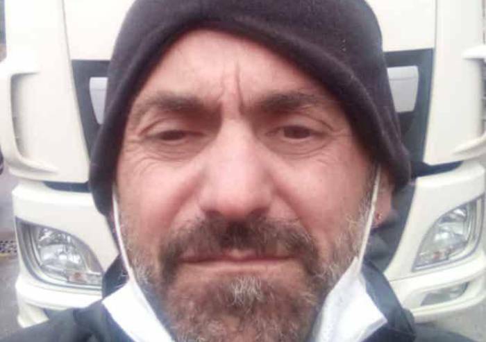 Campogalliano: in moto contro un trattore, muore 54enne