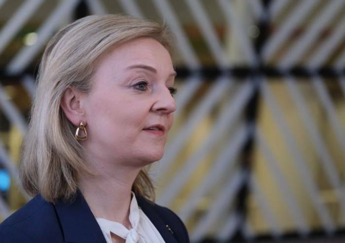 Gran Bretagna, si è dimessa il primo ministro Truss