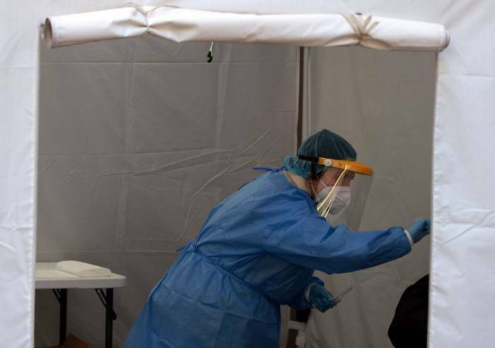 Covid, 3573 contagi in Emilia Romagna e 7 morti