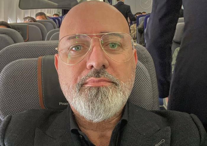 Inizia l'era Meloni, Bonaccini è già Capitan futuro della opposizione