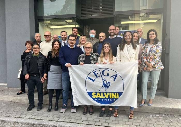 Lega Modena, Caterina Bedostri nuovo segretario al posto di Bosi