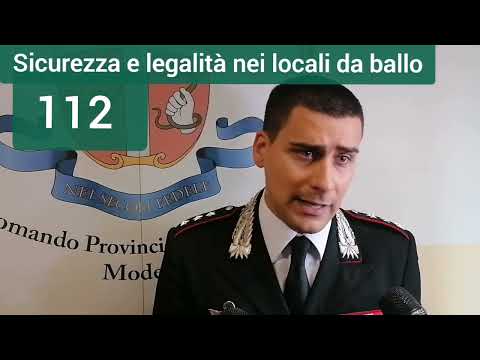 DJ in nero, alcool ai minori e risse fuori dai localI: controlli serrati per la sicurezza