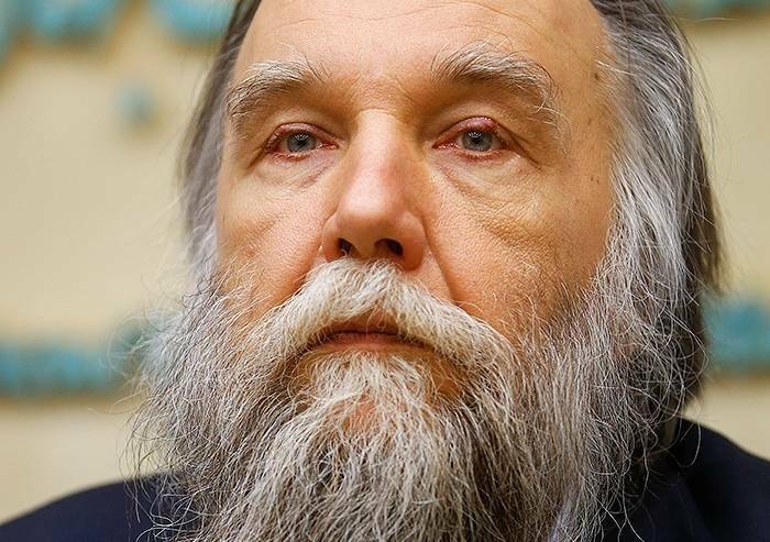 Sabato a Modena parla Dugin: è la prima volta dopo omicidio della figlia