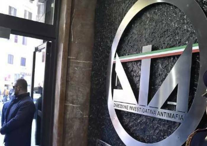 Ndrangheta, sequestro da 10,5 milioni in Emilia