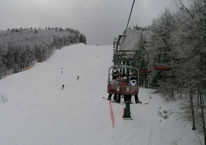 Skipass sfida la crisi, il turismo invernale si trasforma