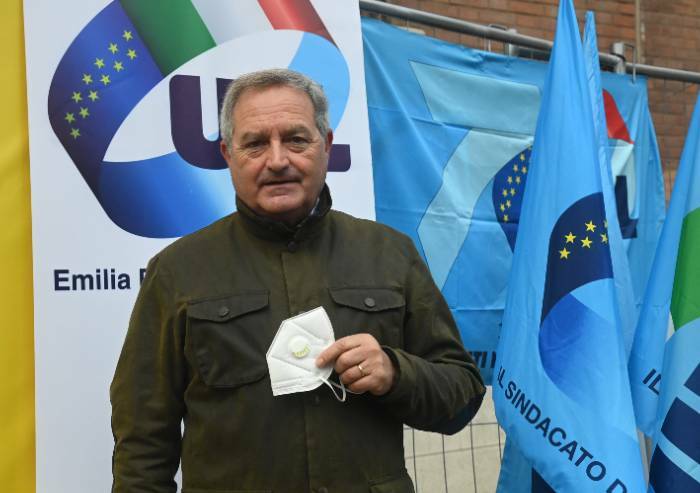 Uil: 'Emilia Romagna ha nel suo dna anticorpi per combattere le mafie'