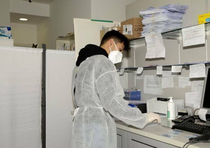 Covid, 2961 contagi in Emilia Romagna e 10 decessi