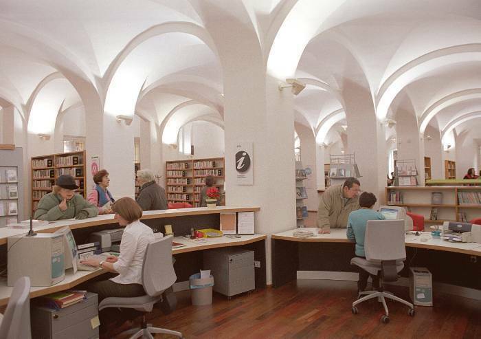 'Fuga di lettori da Biblioteche modenesi: effetti nefasti Green pass'