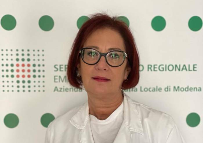 Sanità Area Sud, Rita Cella nuova Direttrice di Radiologia
