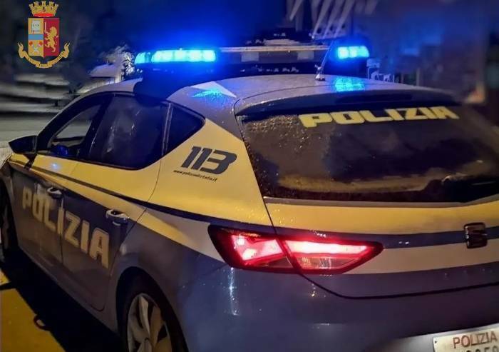 Cenano, non pagano il conto e fuggono: ricercati