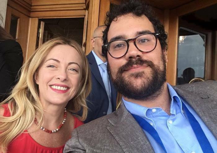 Rave Modena: Fratelli d'Italia spinge per lo sgombero