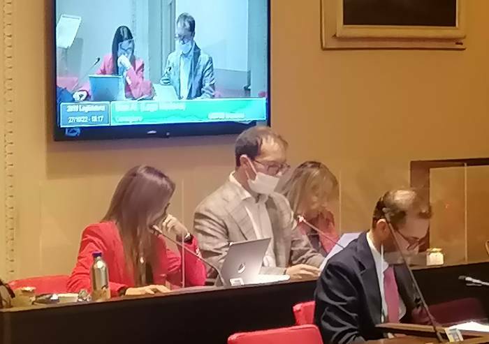 Rave Modena, Moretti e Bertoldi (Lega): 'Porre fine all'illegalità e ai danni alla città'