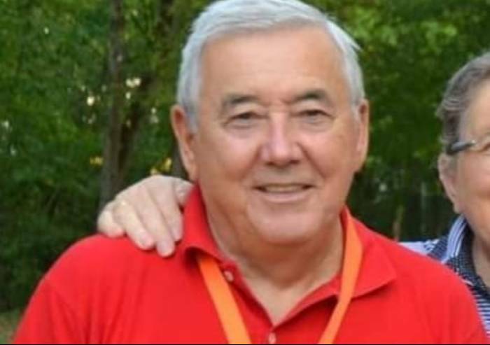 Lutto a Castelfranco: morto per infarto l'ex vicesindaco Bastoni