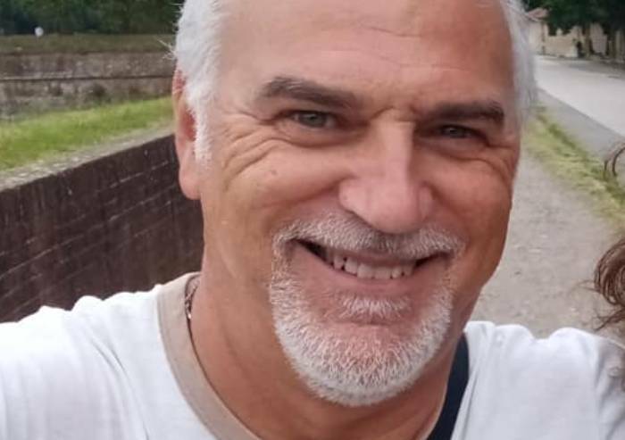 Lutto a Carpi, malore improvviso: muore a 53 anni Linco Lancellotti
