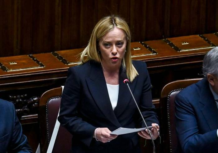 Rave Party: governo Meloni vara giro di vite per gli organizzatori