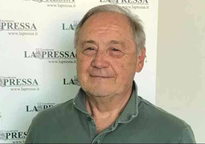 Partecipazione. confronto a Modena tra Prima e Seconda repubblica
