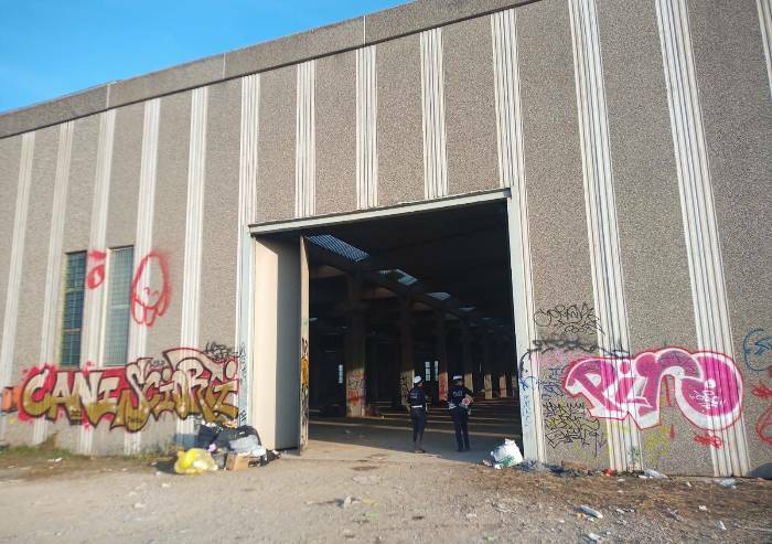 Rave Modena, il sindaco ordina alla proprietà ripristino dell'immobile