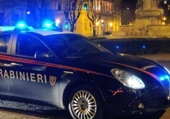 Modena, 2 furti nella stessa abitazione in 2 giorni: arrestato