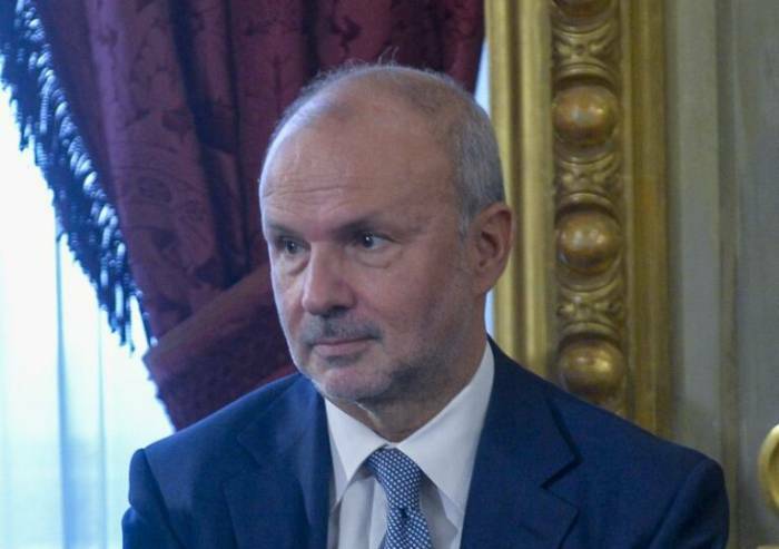 Covid, Schillaci: 'Rientro sanitari è segnale di pacificazione'