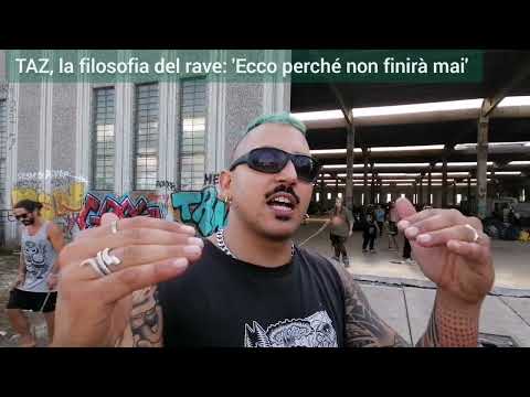 ‘Rave, ecco l'idea che sorregge gli eventi nel mirino del Governo'