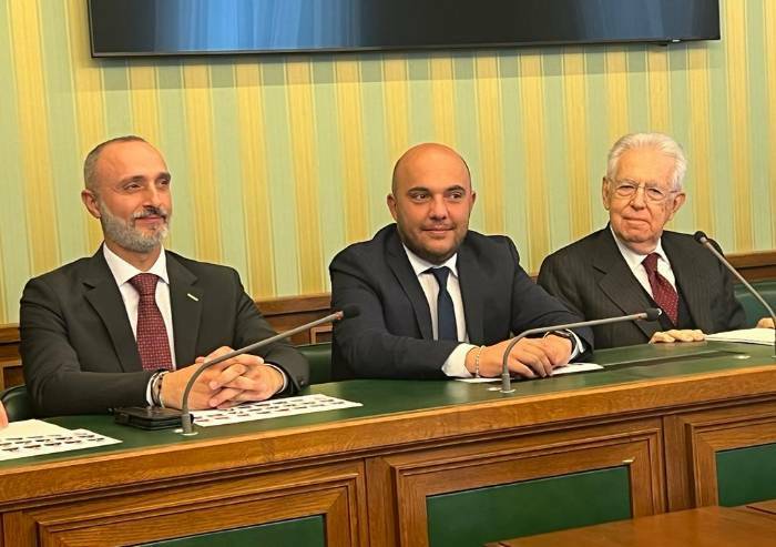 Michele Barcaiuolo guiderà i senatori FDI in Commissione Esteri e Difesa
