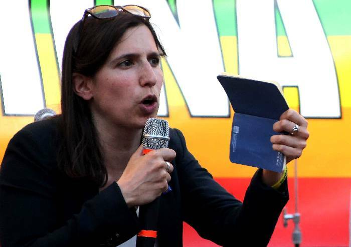 Pd, anche Schlein scende in campo: 'Partecipo al congresso'