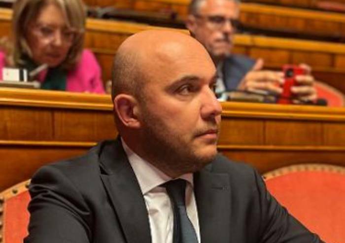 Salvare punto nascite Mirandola, Fdi lancia raccolta firme