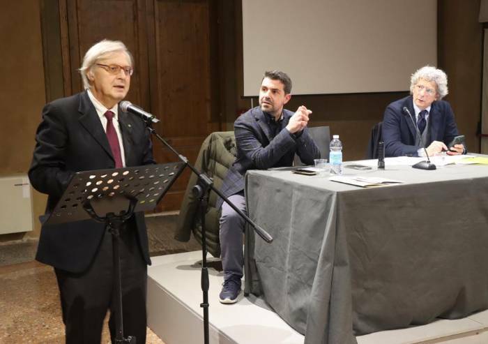 Gallerie Estensi: Ferrara avrà un polo museale autonomo, sancita la separazione da Modena