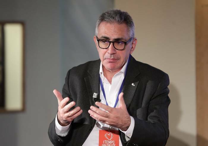 Focolaio Covid al Grande Fratello: parla Pregliasco