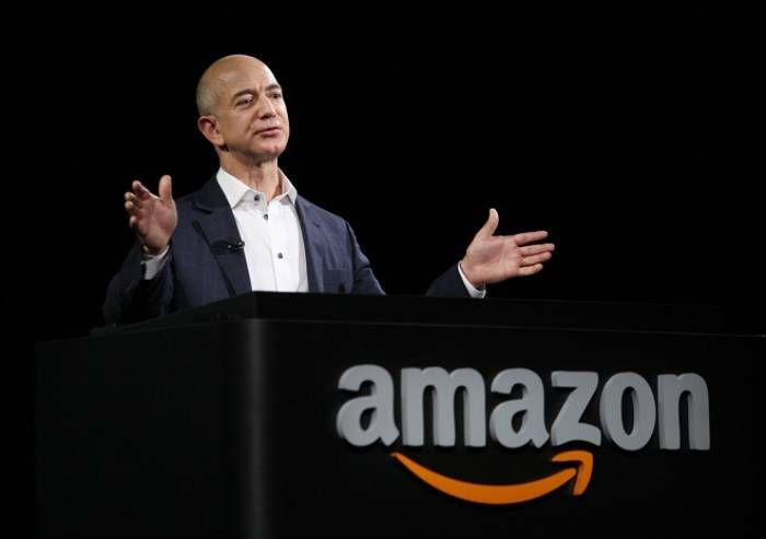 Amazon pronta a licenziare 10mila persone in pochi giorni