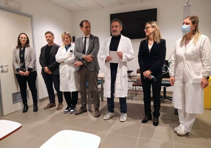 Il Ministero della Salute premia i ricercatori dell’AOU finanziando otto progetti