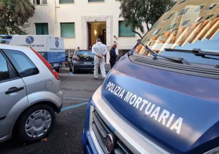 Roma, uccise due donne e una trans: l’ombra del serial killer