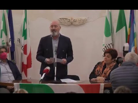'Mi candido alla guida del PD, ci aspetta una traversata del deserto'