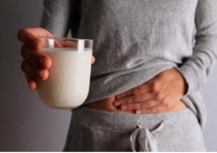 Gastrite e intolleranza al lattosio: i sintomi, i rimedi e la dieta