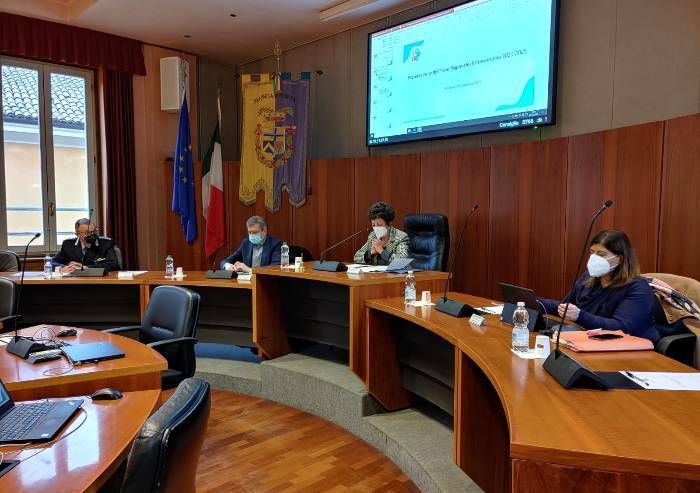 Modena, sicurezza sui luoghi di lavoro: irregolarità superano il 70%