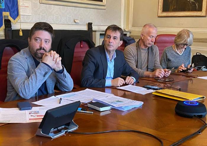 Mirandola, il Pd: 'Rilanciamo il Punto nascita'