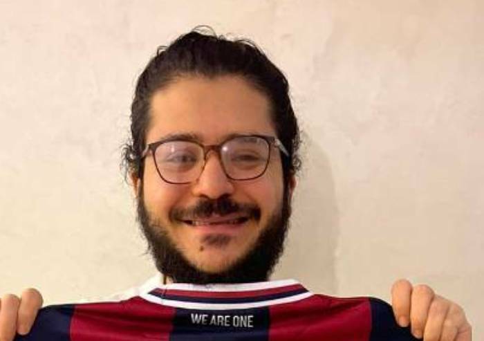 Egitto, Zaki: 'Mia udienza rinviata al 28 febbraio'