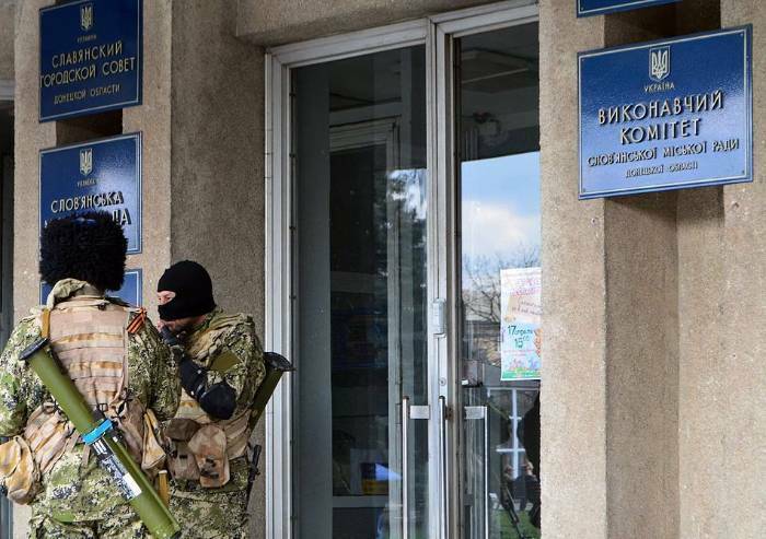 Obiettivo Ucraina, sabato incontro a Modena con La Terra dei Padri