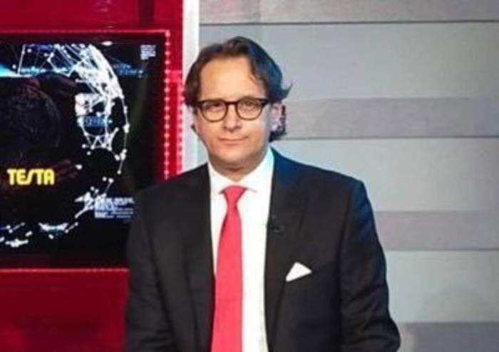 Modena, alla polisportiva Madonnina arriva Gianmarco Landi