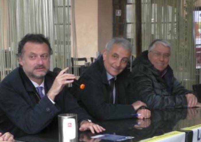 A Modena il convegno nazionale dei Popolari liberali